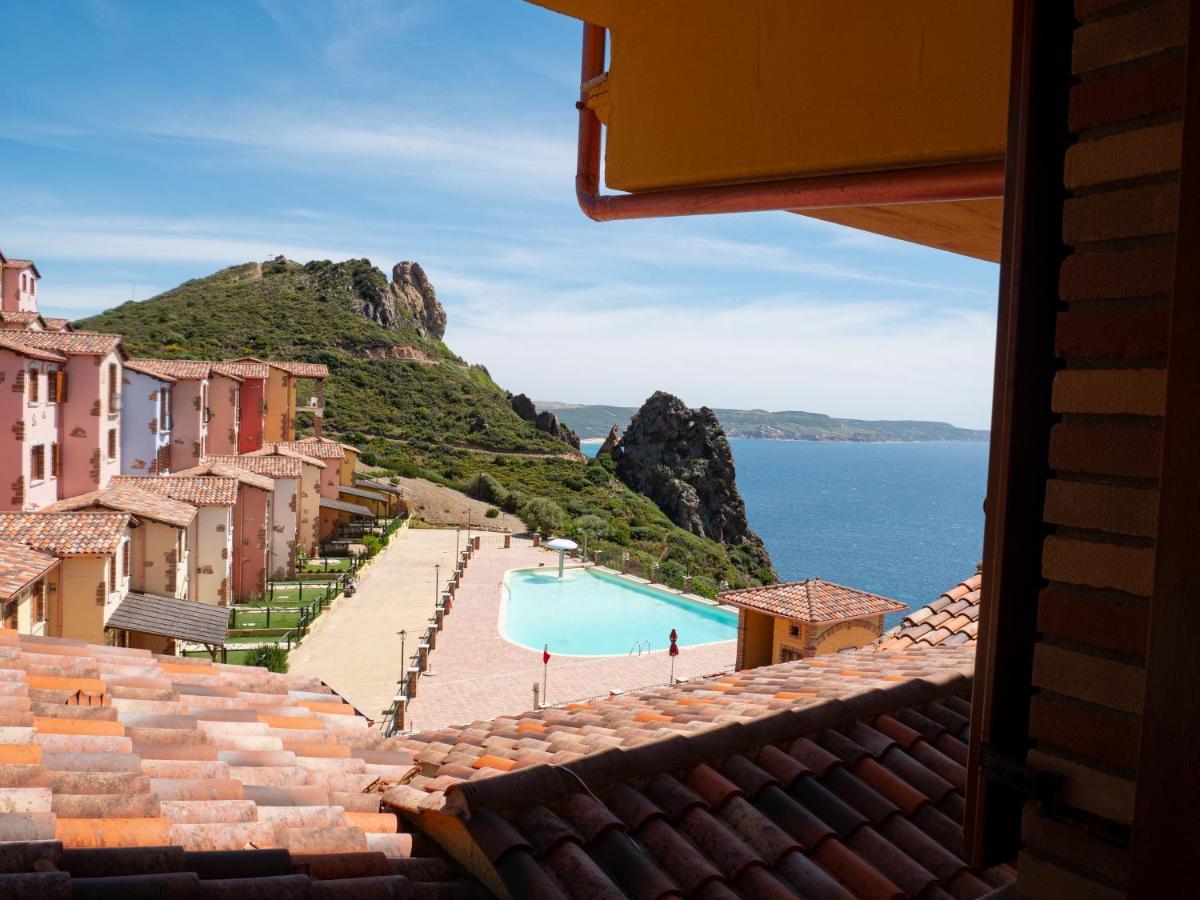 La Casa Del Mare Tanca Piras Nebida Exterior foto